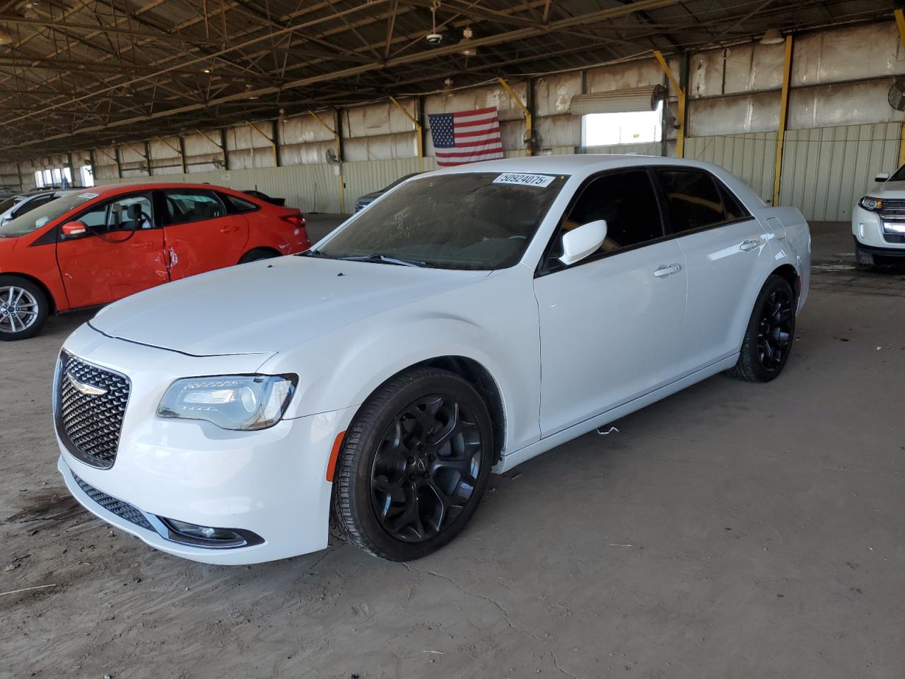 CHRYSLER 300 S 2019