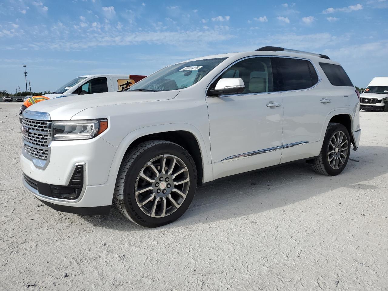 GMC ACADIA DEN 2023