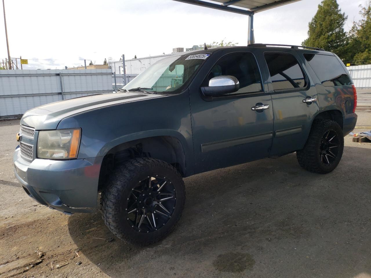 CHEVROLET TAHOE K150 2010