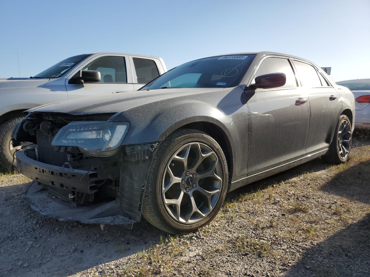 CHRYSLER 300 S 2018