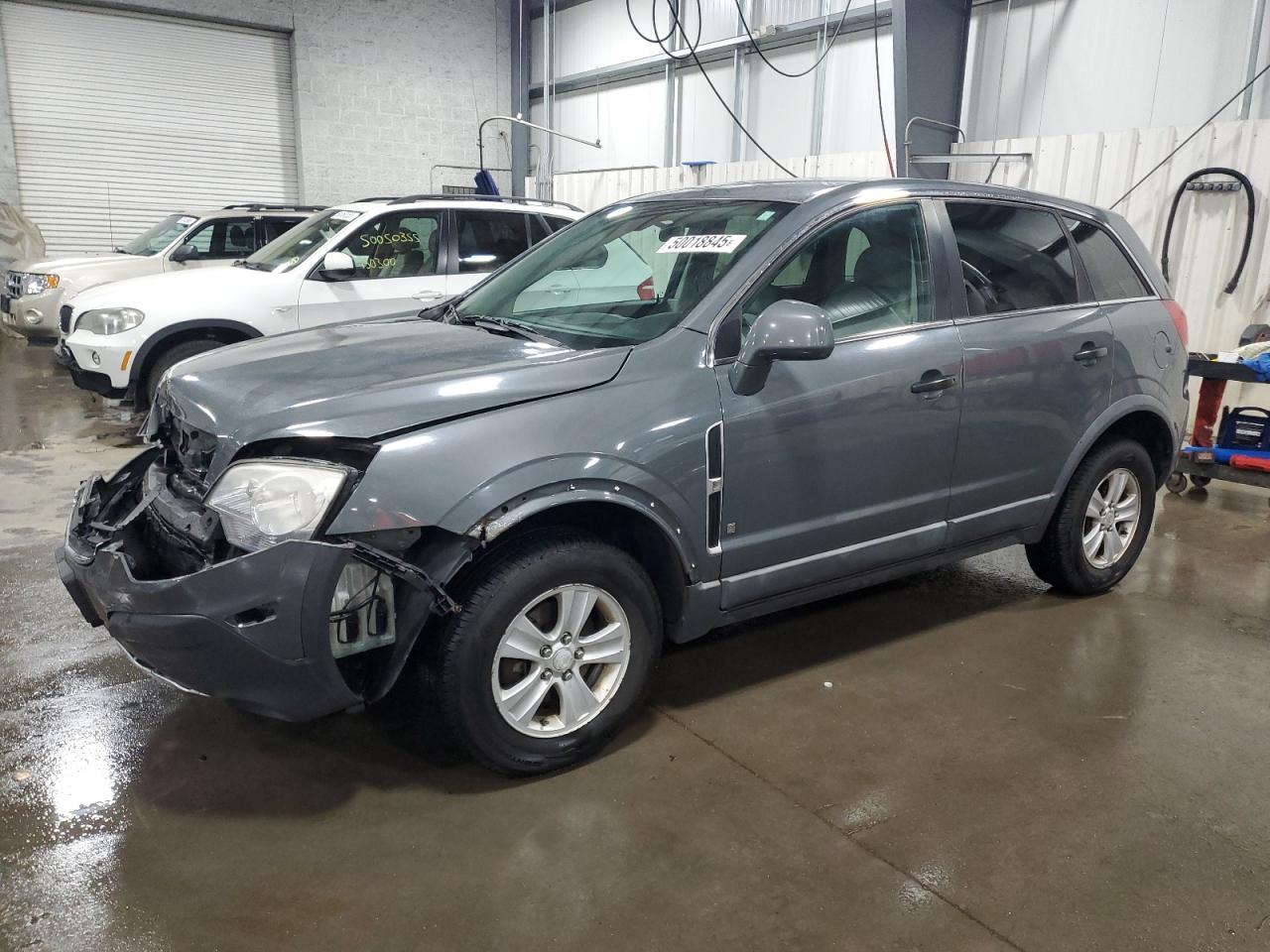 SATURN VUE XE 2009