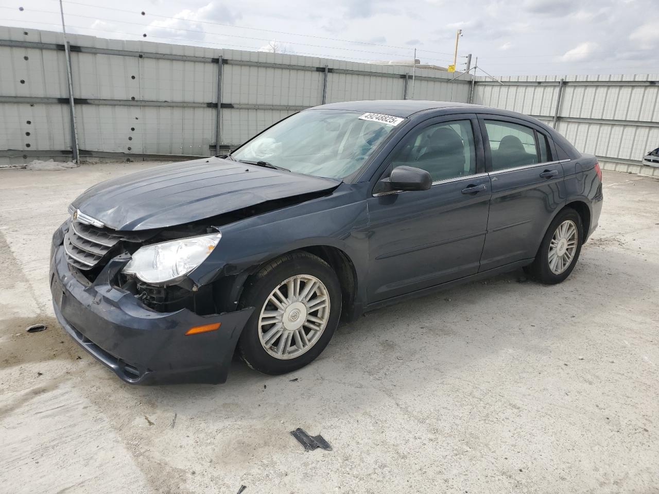 CHRYSLER SEBRING 2007