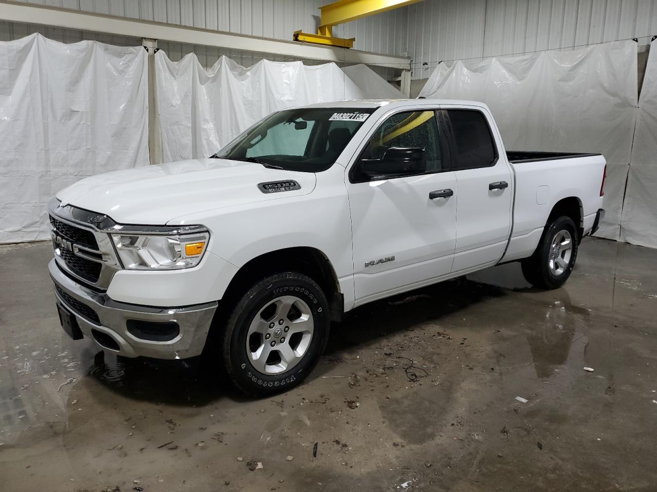 RAM 1500 TRADE 2020