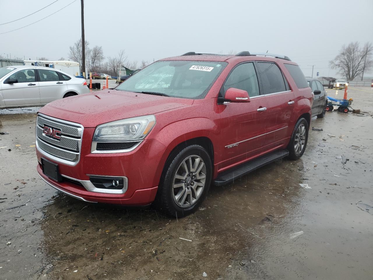GMC ACADIA DEN 2013
