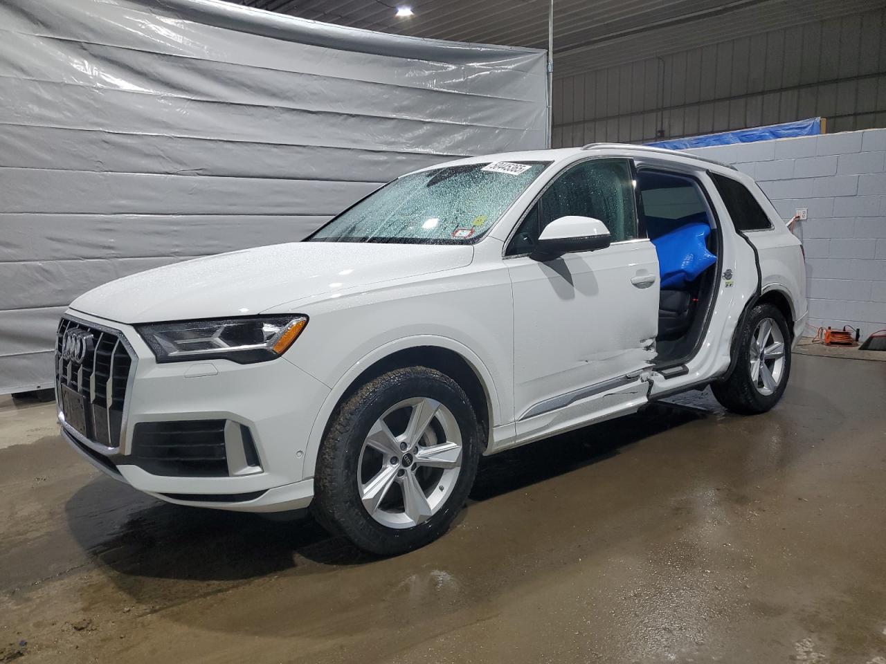 AUDI Q7 PREMIUM 2022