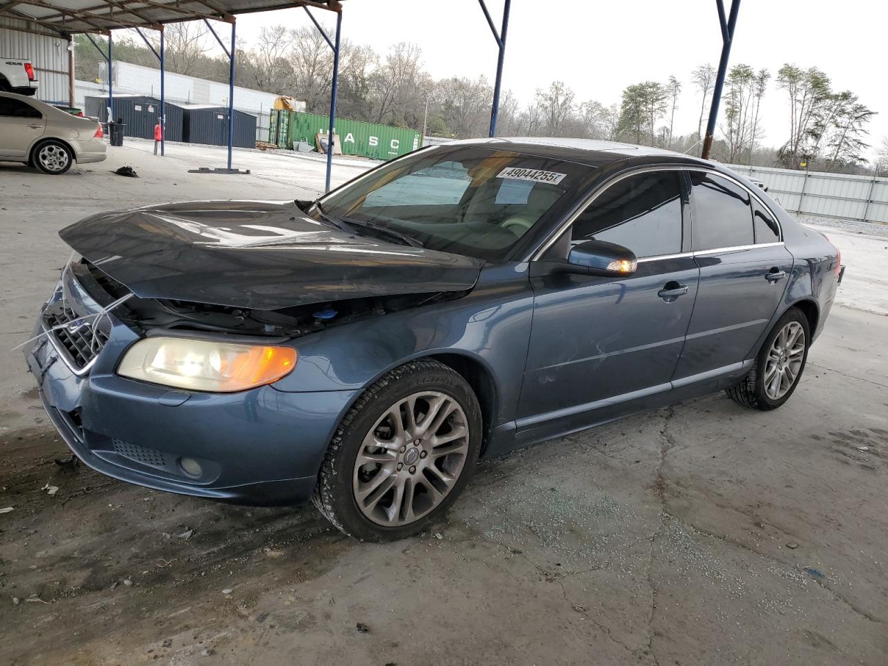 VOLVO S80 3.2 2007
