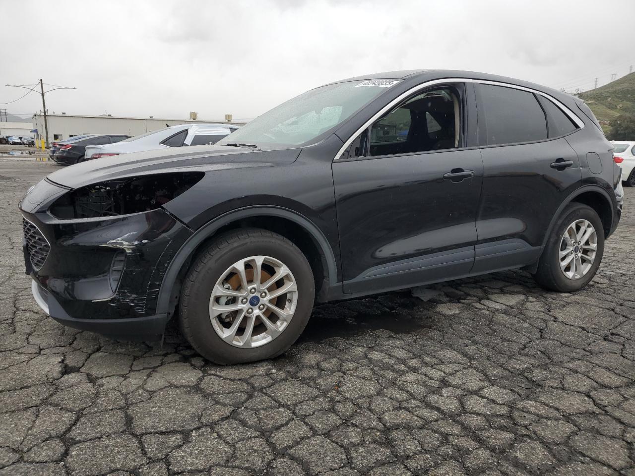 FORD ESCAPE SE 2020