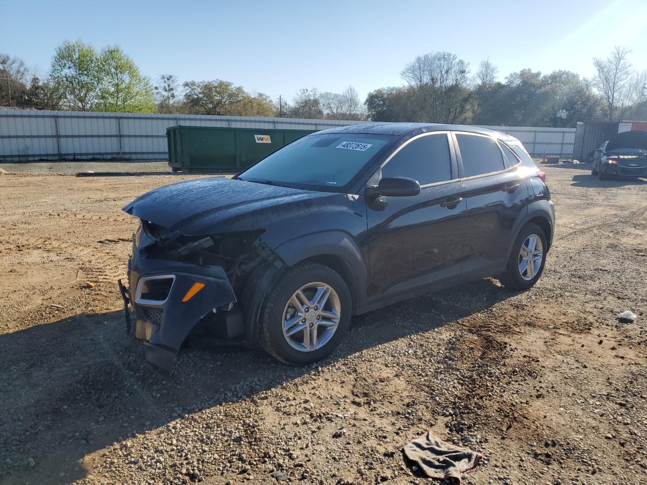 HYUNDAI KONA SE 2021