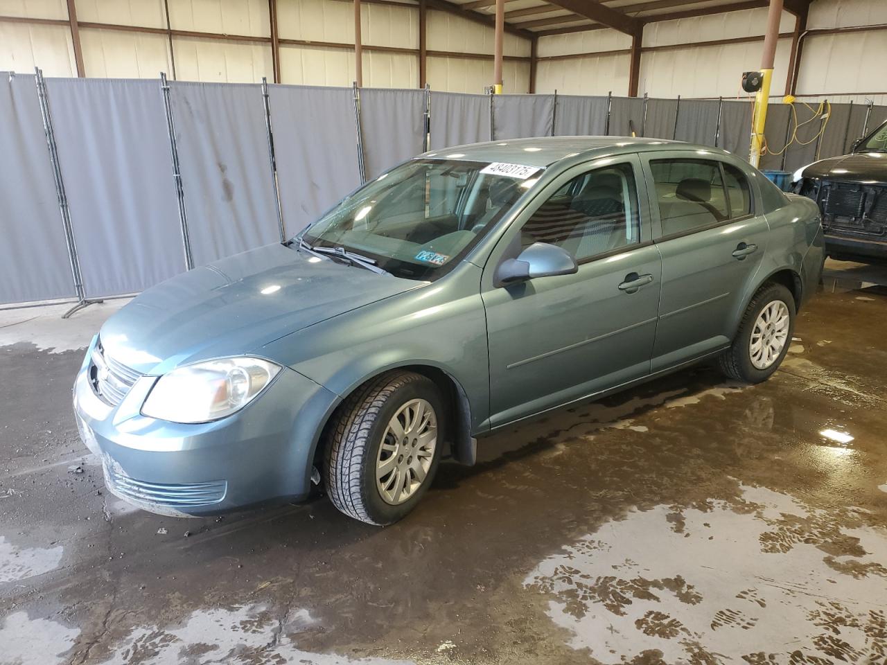 CHEVROLET COBALT 1LT 2010