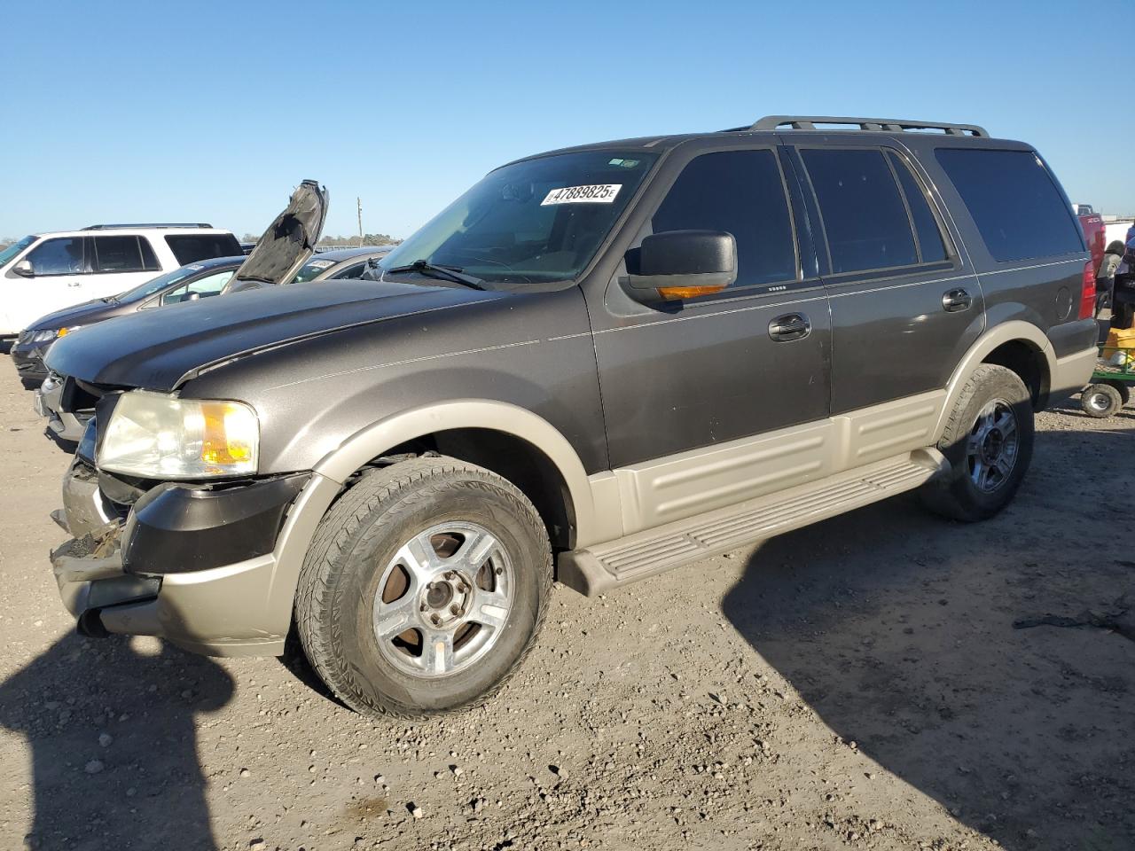 FORD EXPEDITION 2006