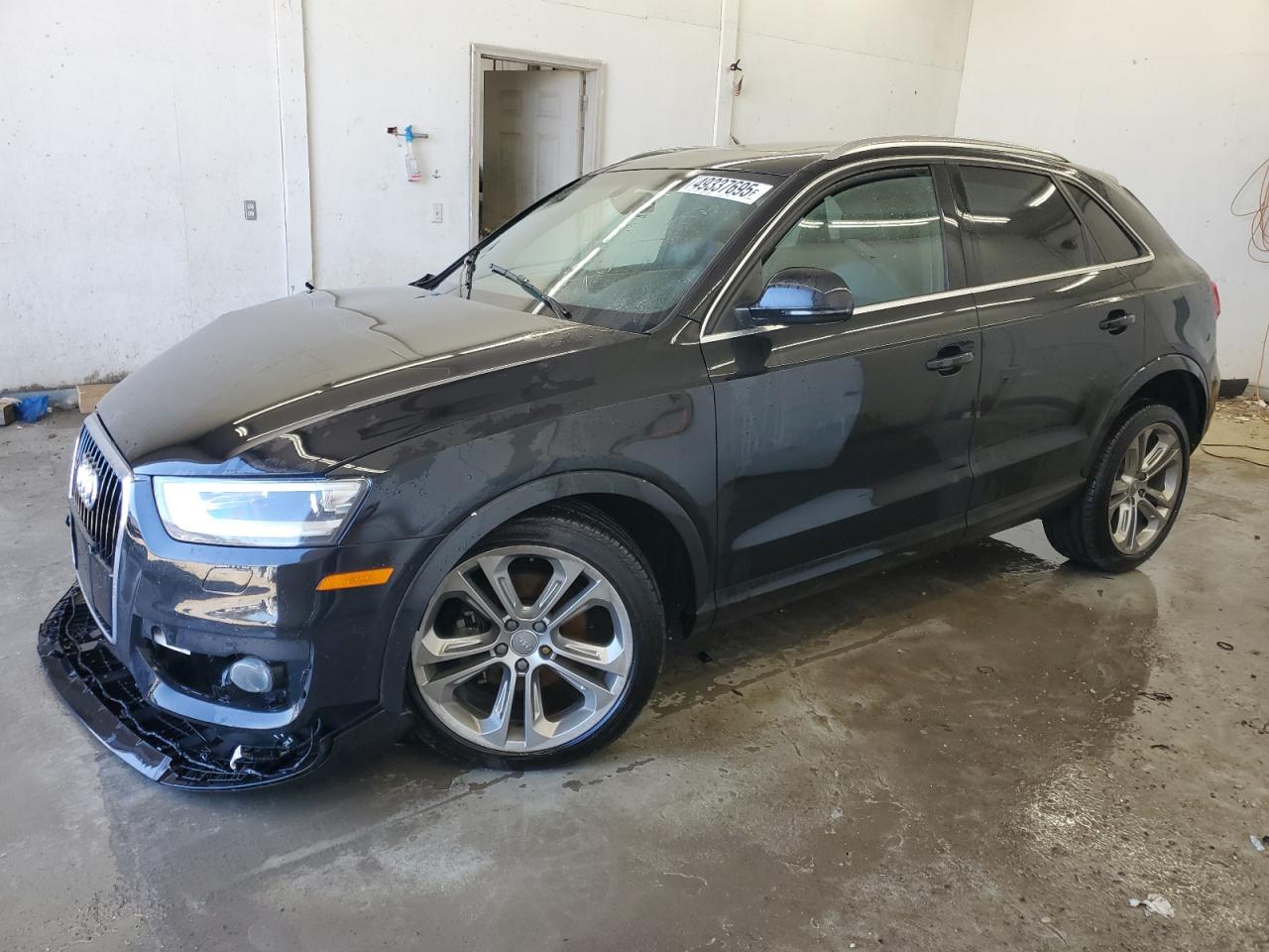 AUDI Q3 PREMIUM 2015