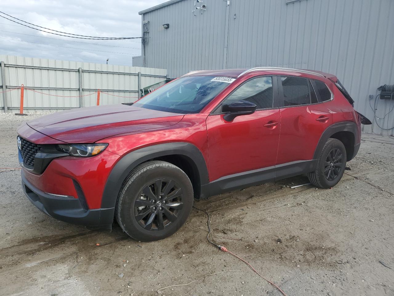 MAZDA CX-50 PREF 2024