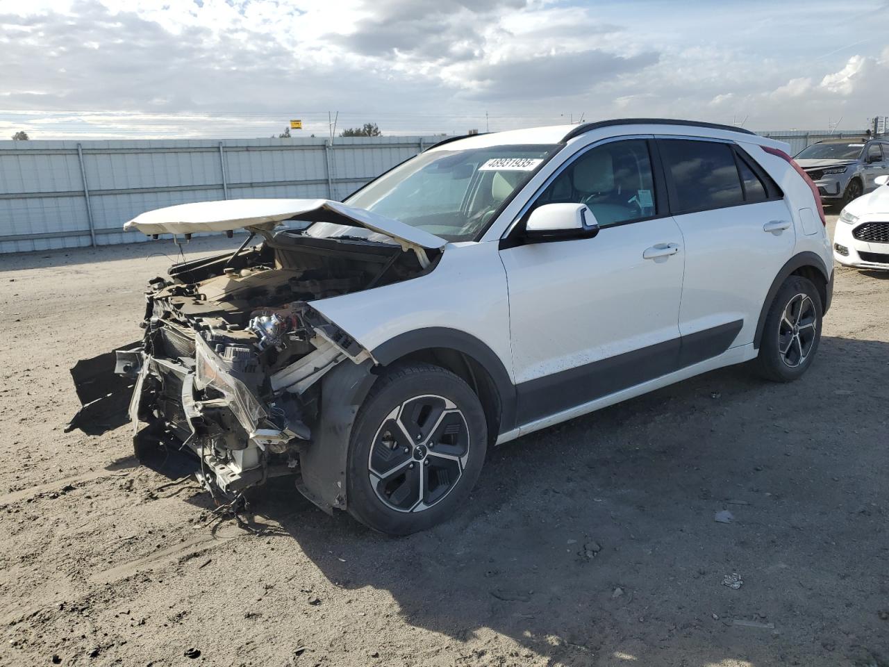 KIA NIRO EX 2023