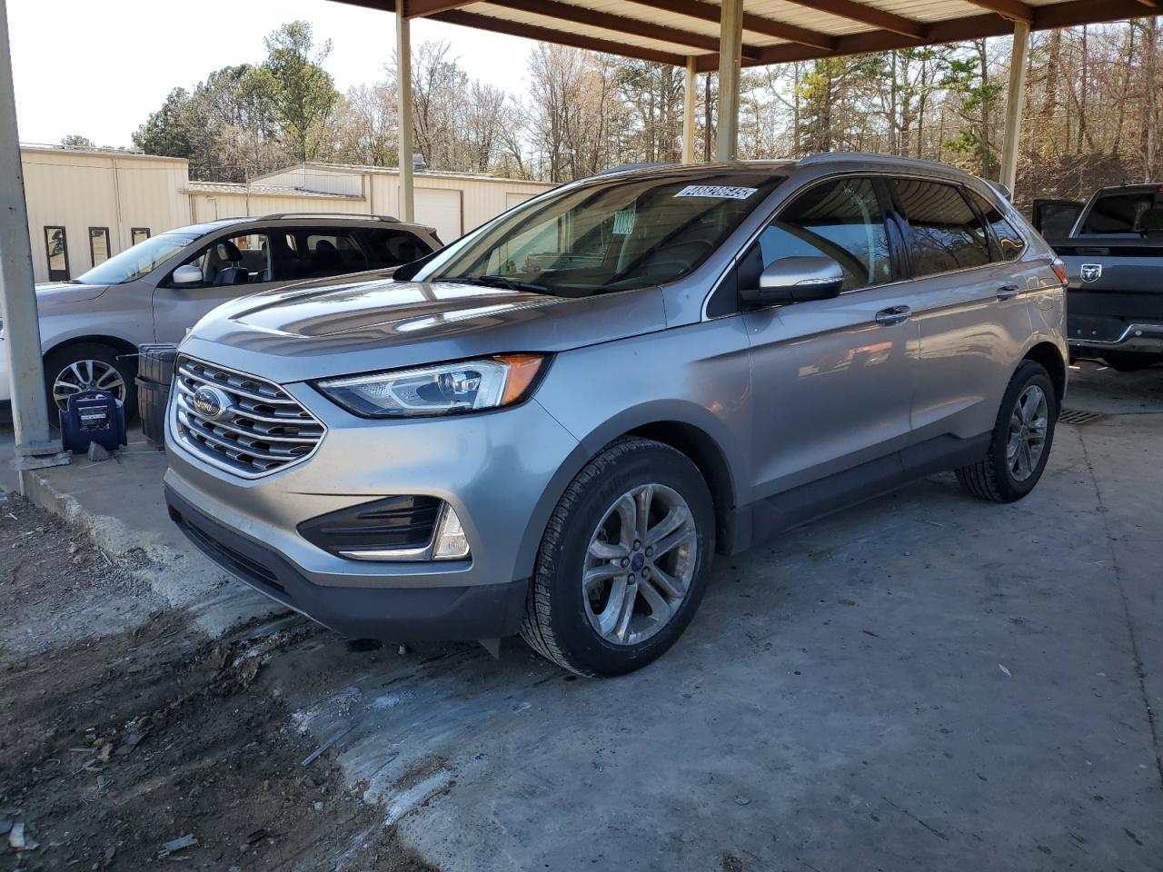FORD EDGE SEL 2020