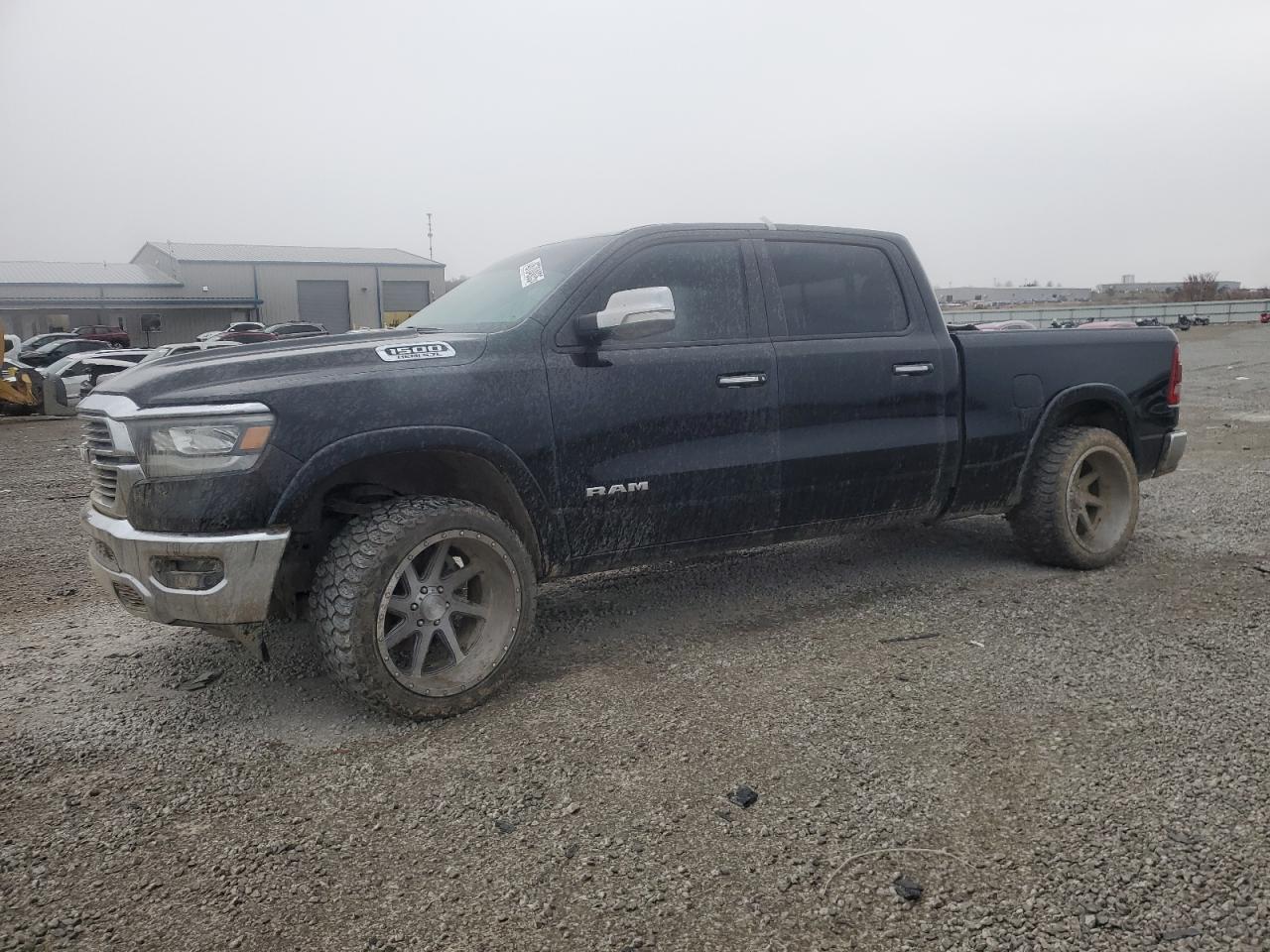 RAM 1500 2019