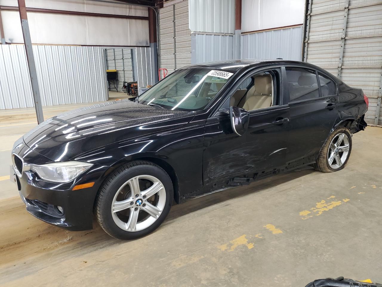 BMW 328 I 2012