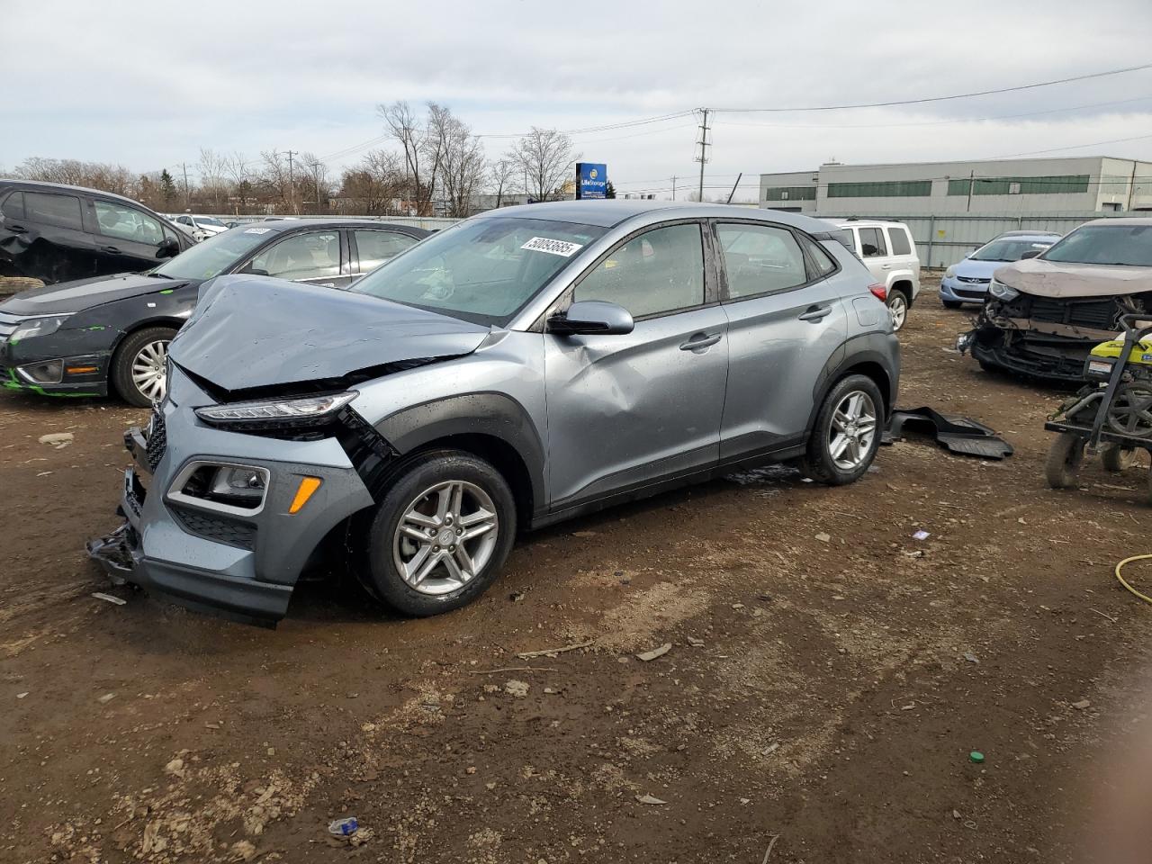 HYUNDAI KONA SE 2020