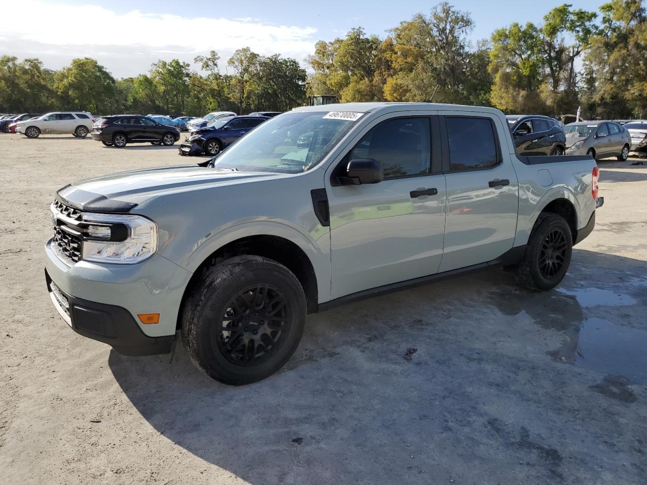 FORD MAVERICK X 2024