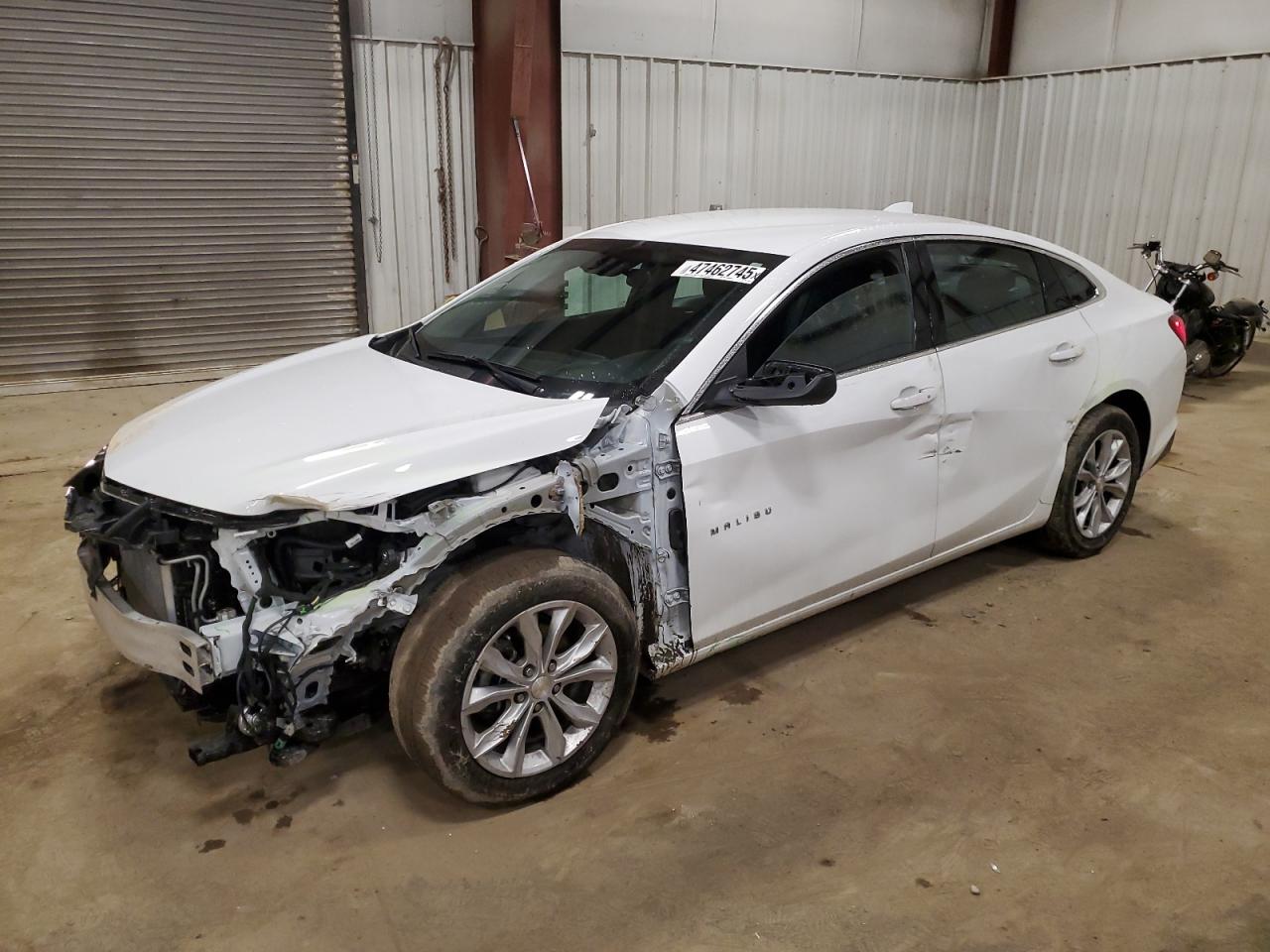 CHEVROLET MALIBU LT 2023