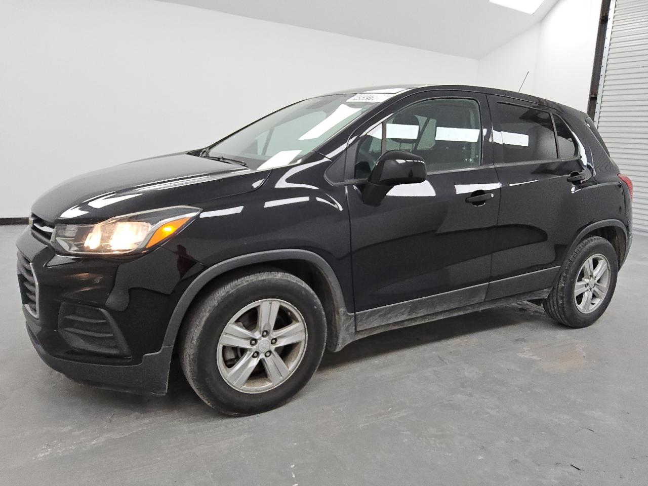 CHEVROLET TRAX LS 2020