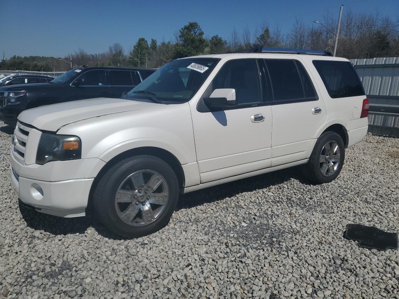 FORD EXPEDITION 2010