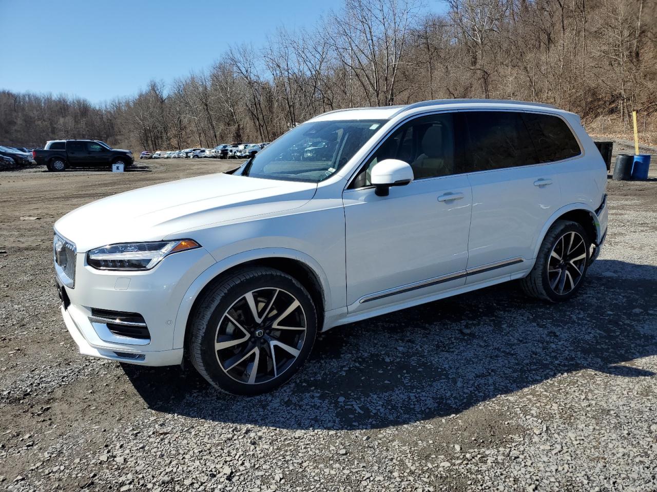 VOLVO XC90 PLUS 2023