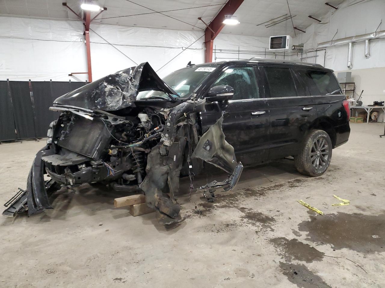 FORD EXPEDITION 2019