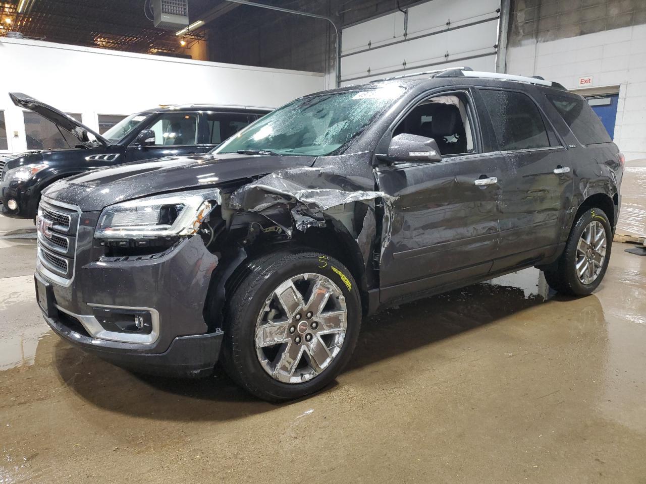 GMC ACADIA LIM 2017
