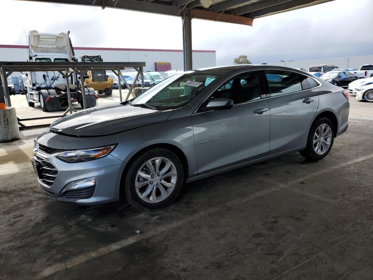 CHEVROLET MALIBU LT 2023