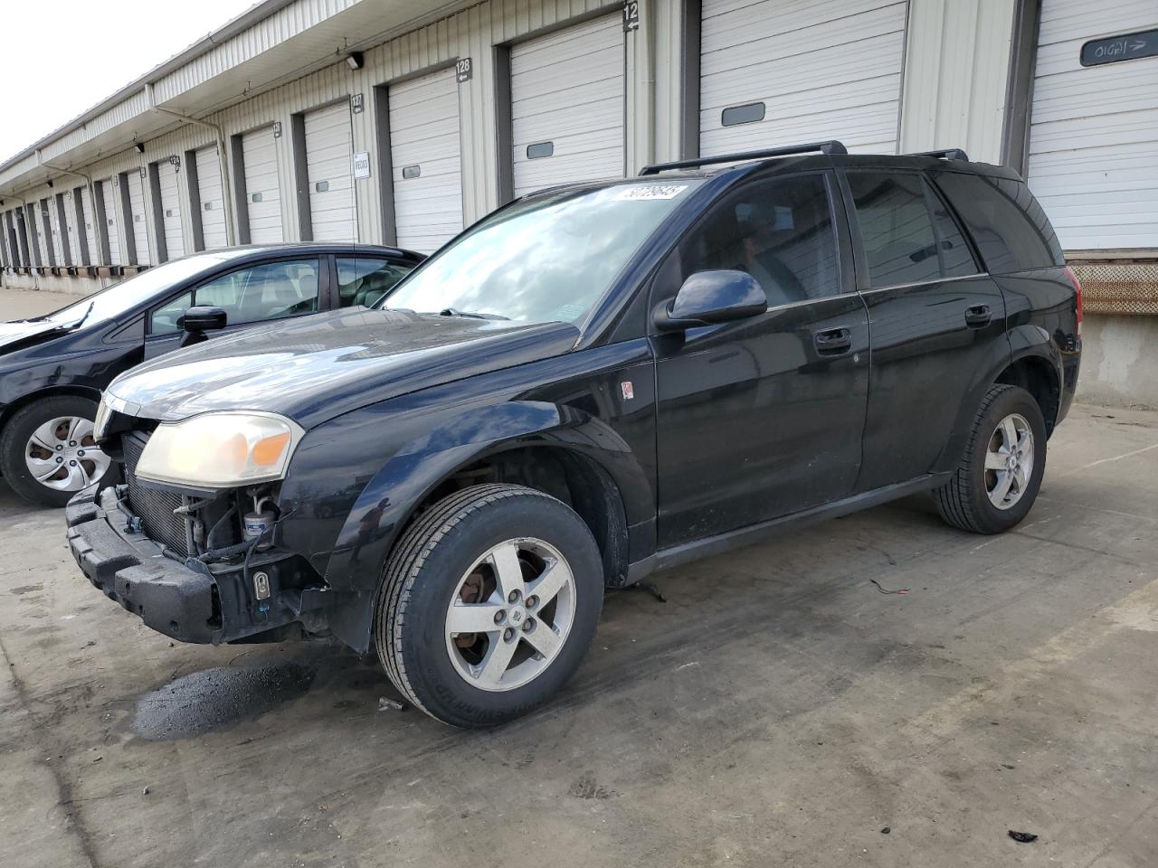 SATURN VUE 2006