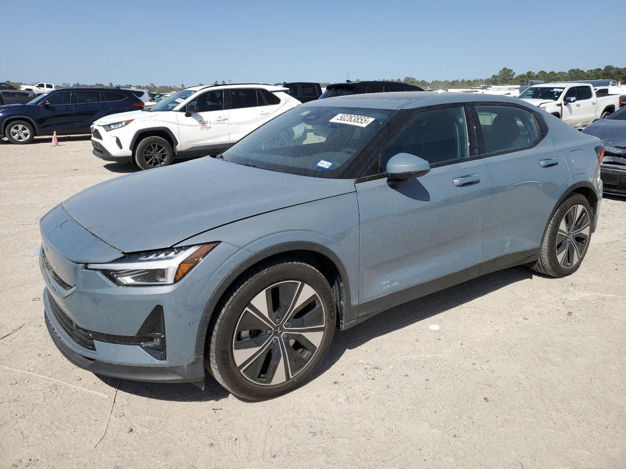POLESTAR 2 2024