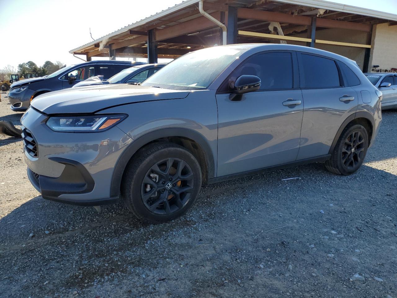 HONDA HR-V SPORT 2023