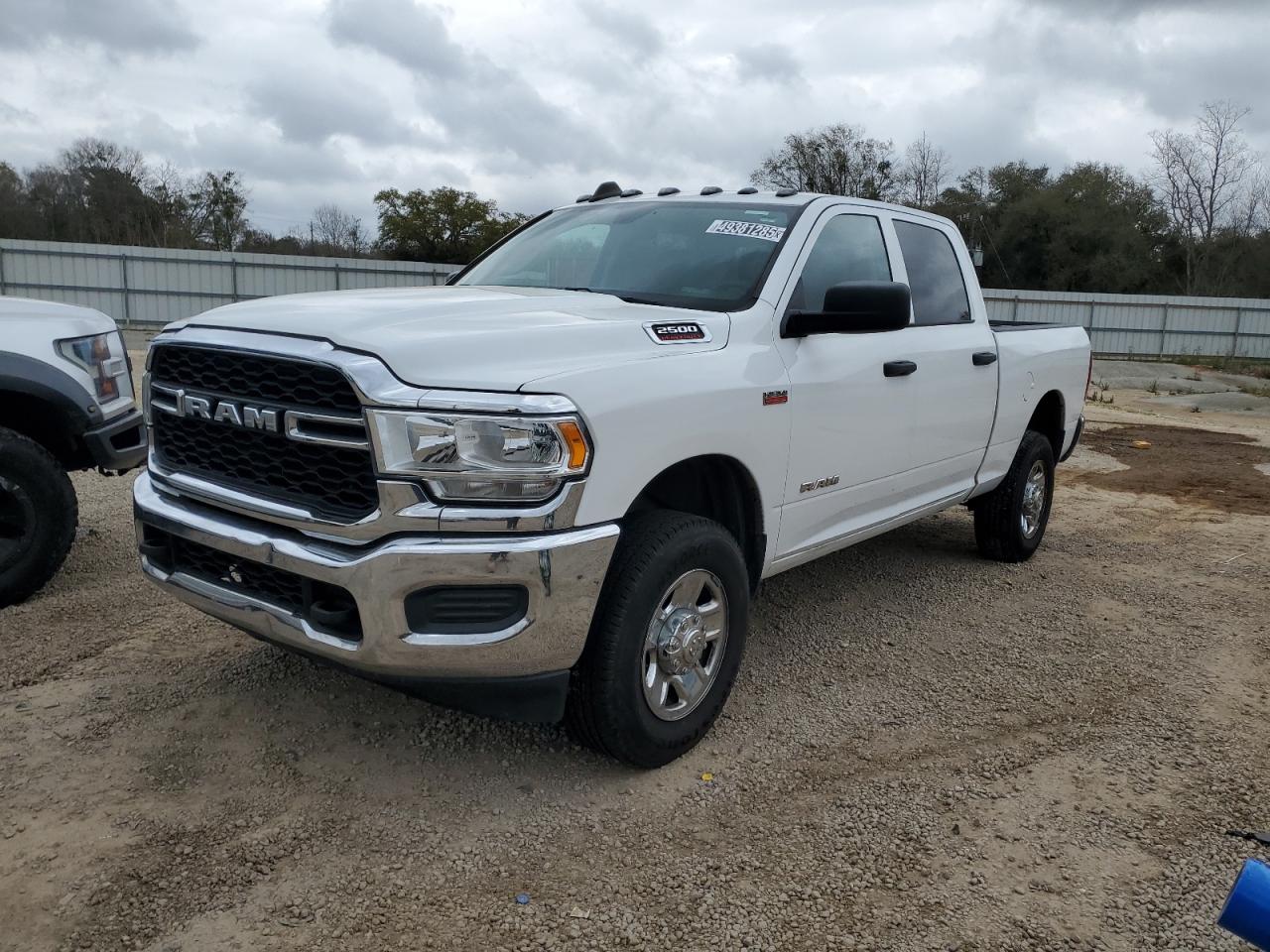 RAM 2500 TRADE 2019