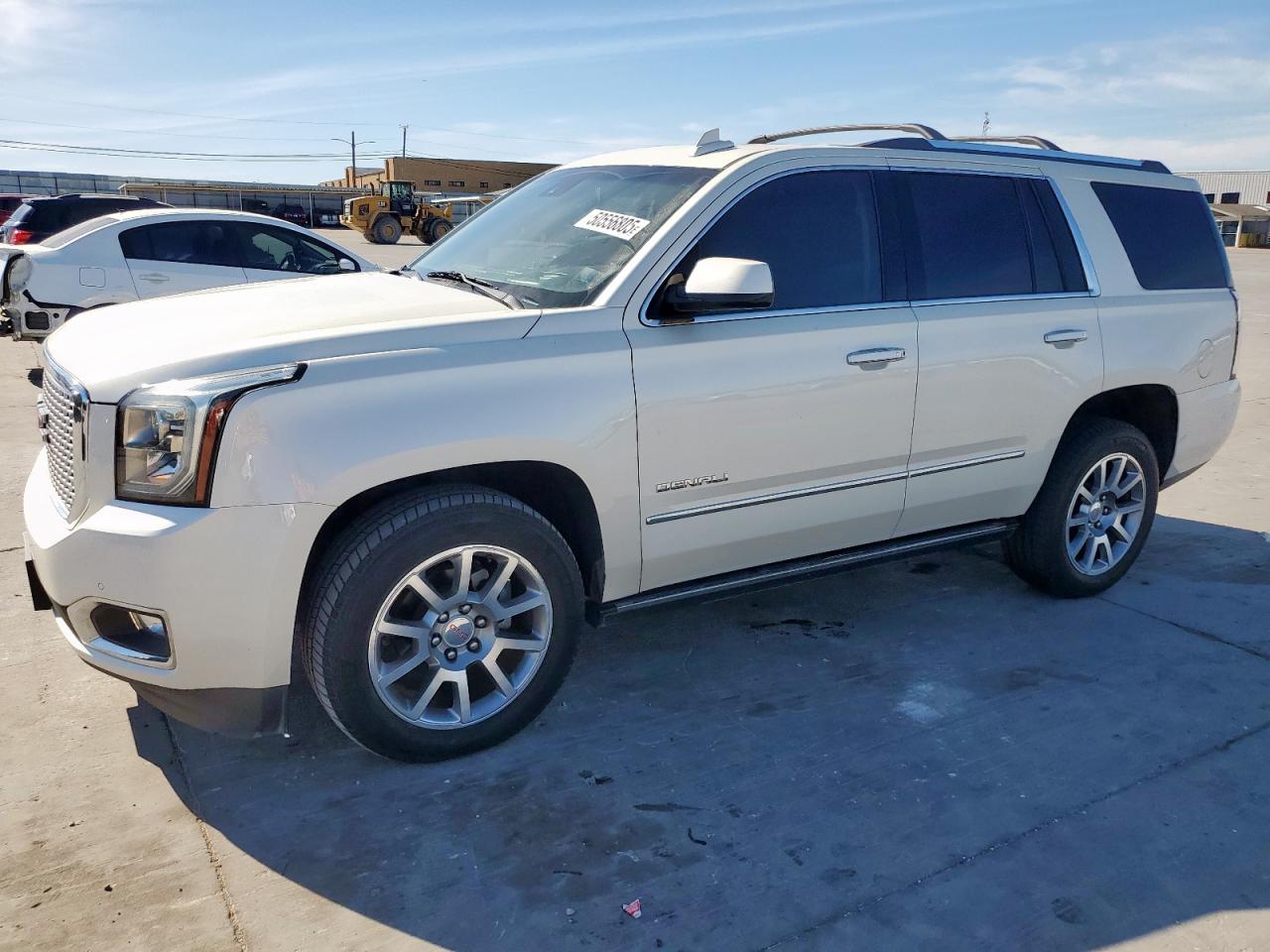 GMC YUKON DENA 2015