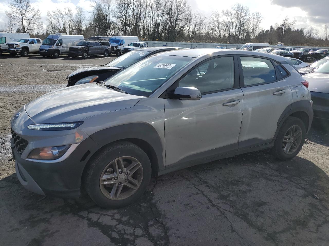 HYUNDAI KONA SE 2023
