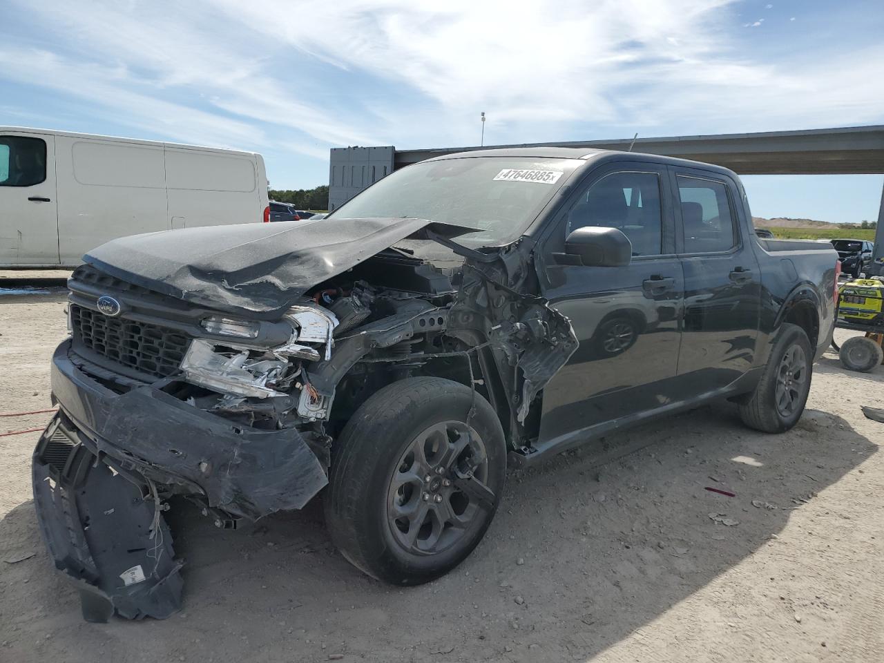 FORD MAVERICK X 2024