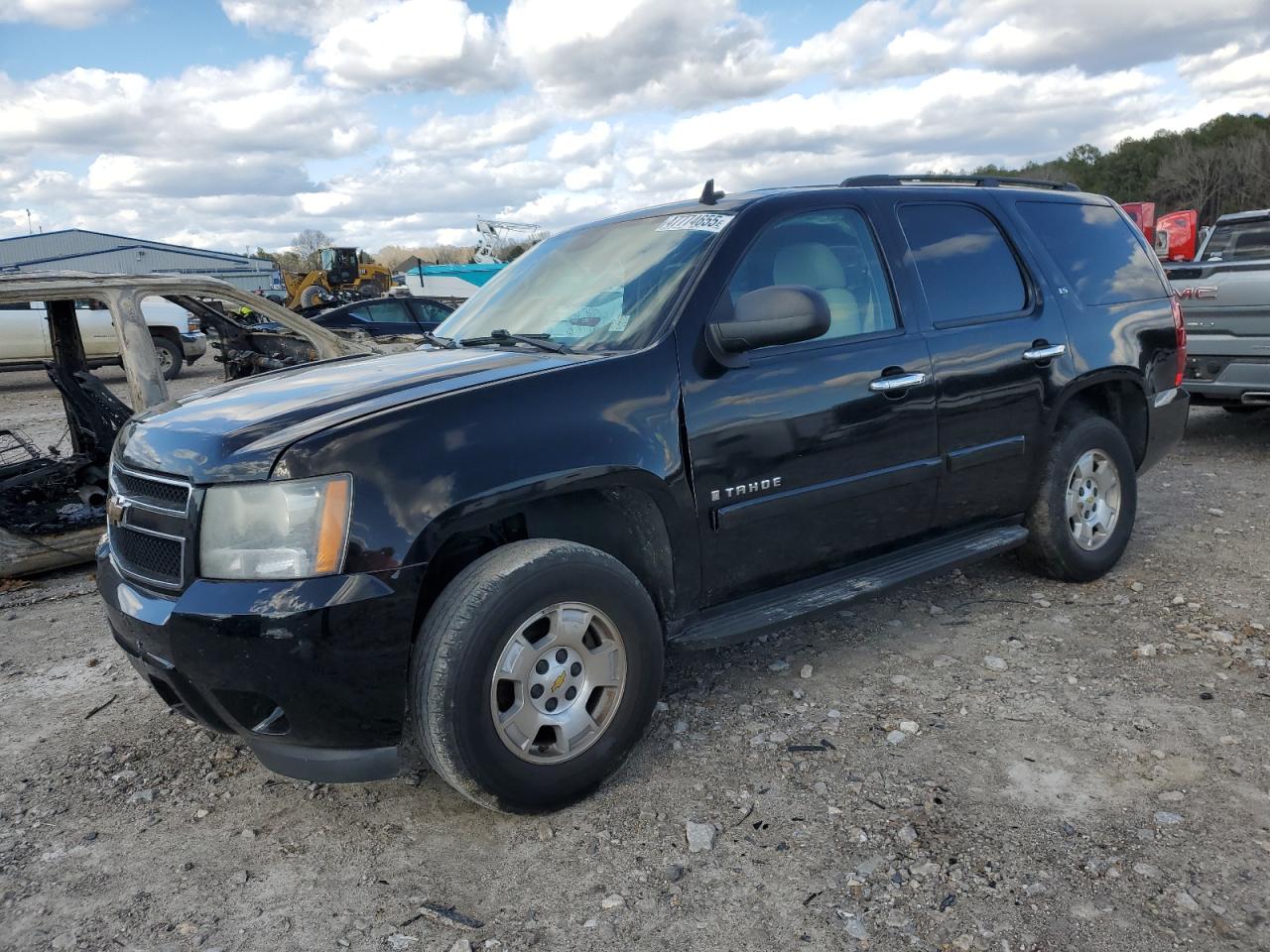 CHEVROLET TAHOE C150 2009