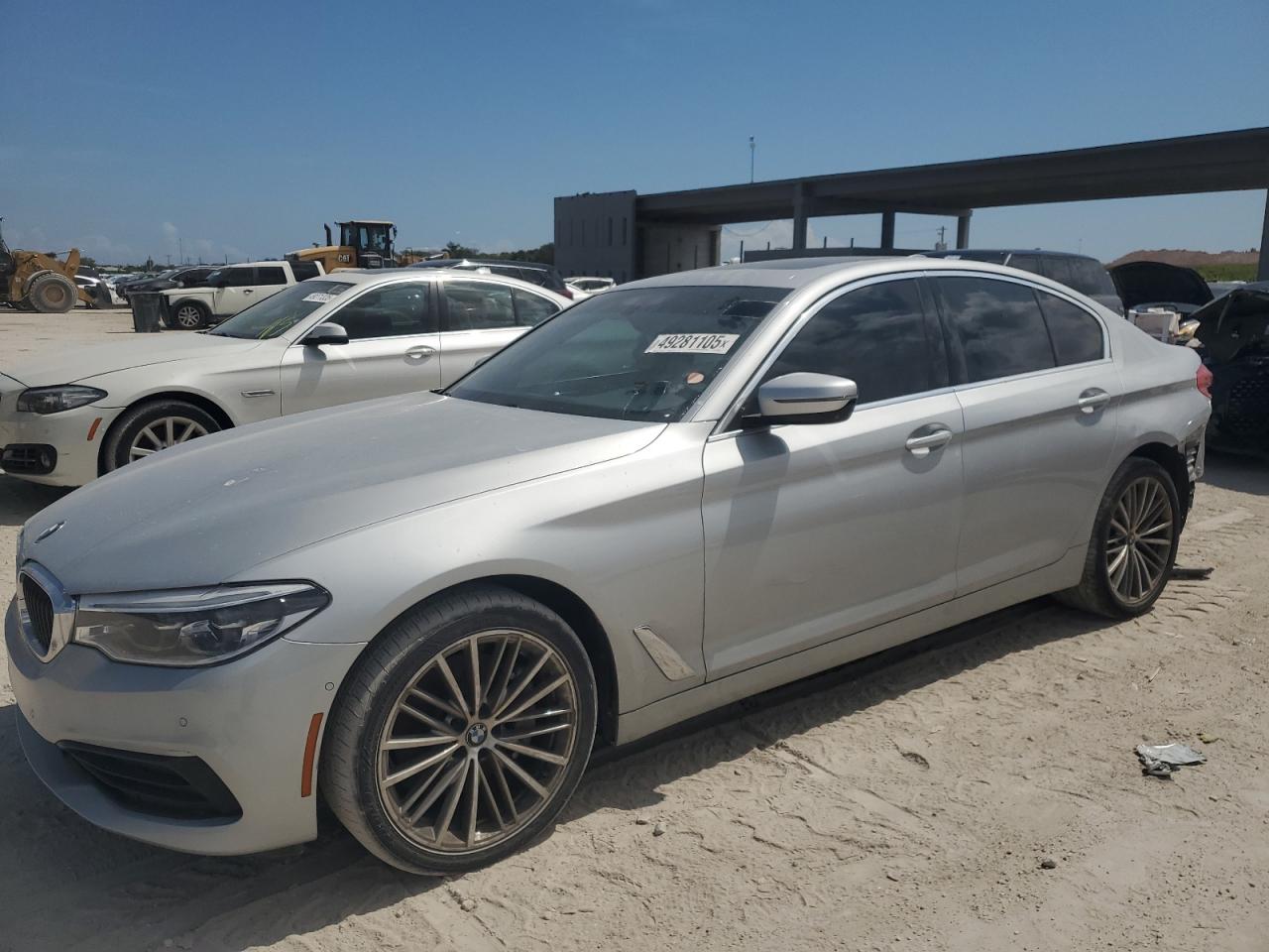 BMW 530 I 2020