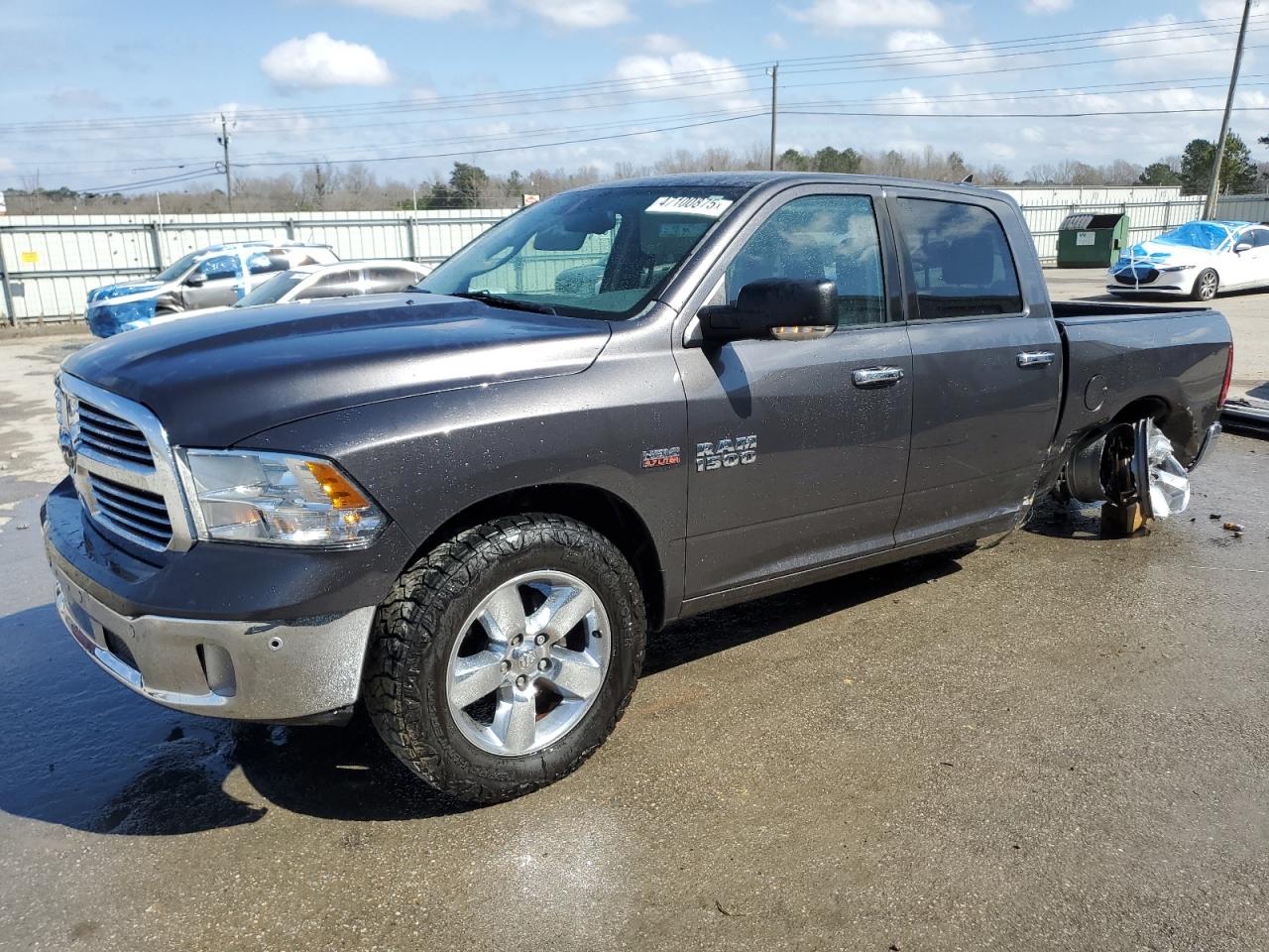 RAM 1500 SLT 2016