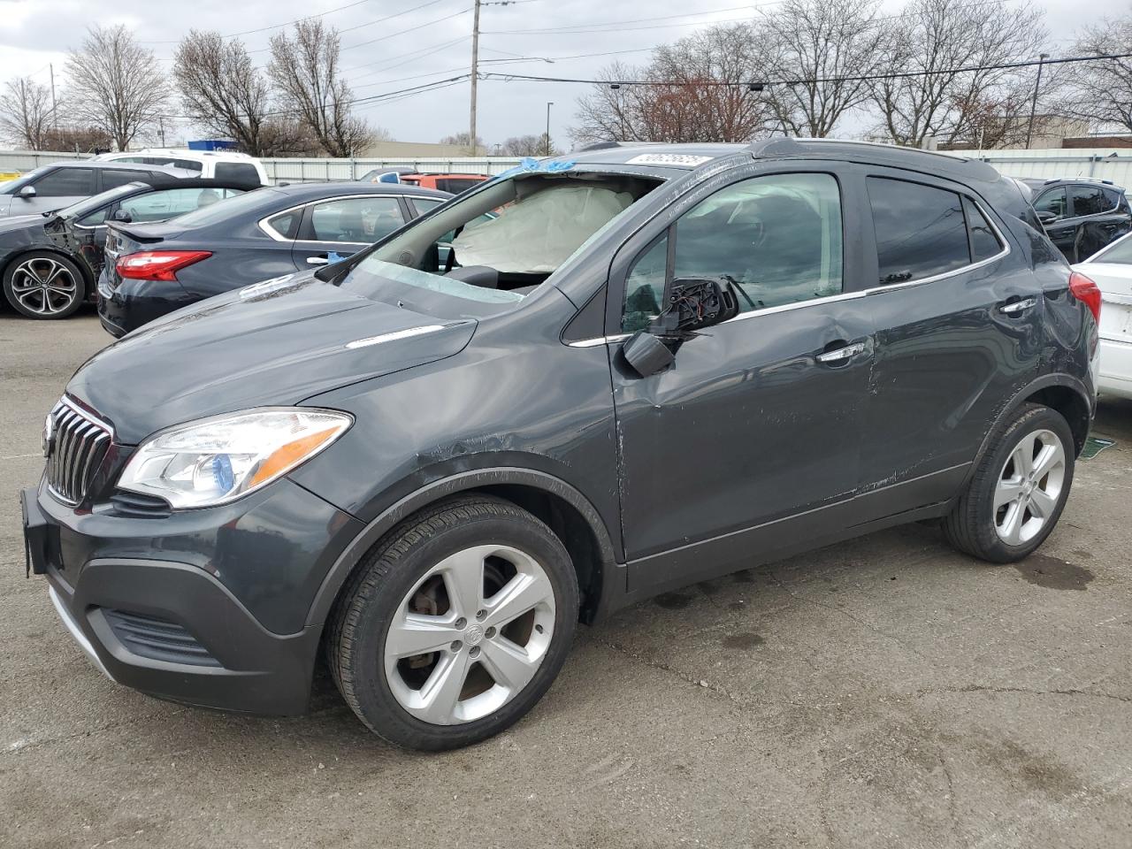 BUICK ENCORE 2016