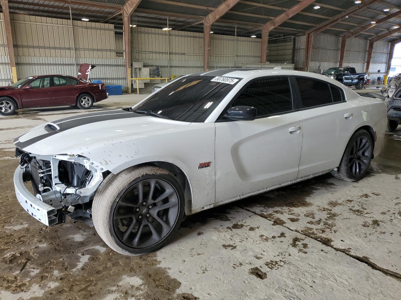 DODGE CHARGER SC 2023