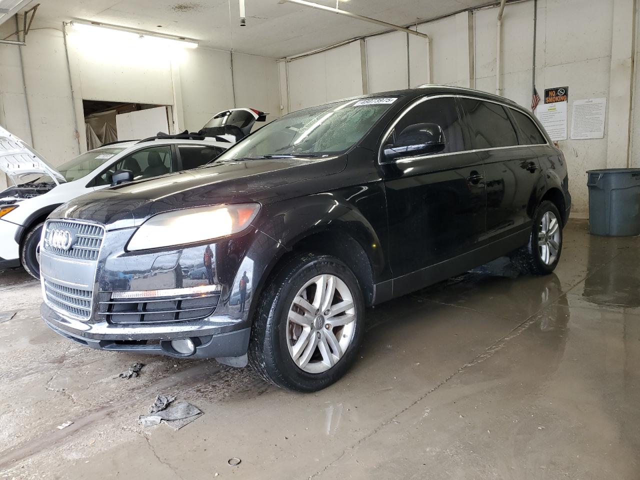 AUDI Q7 3.6 QUA 2009