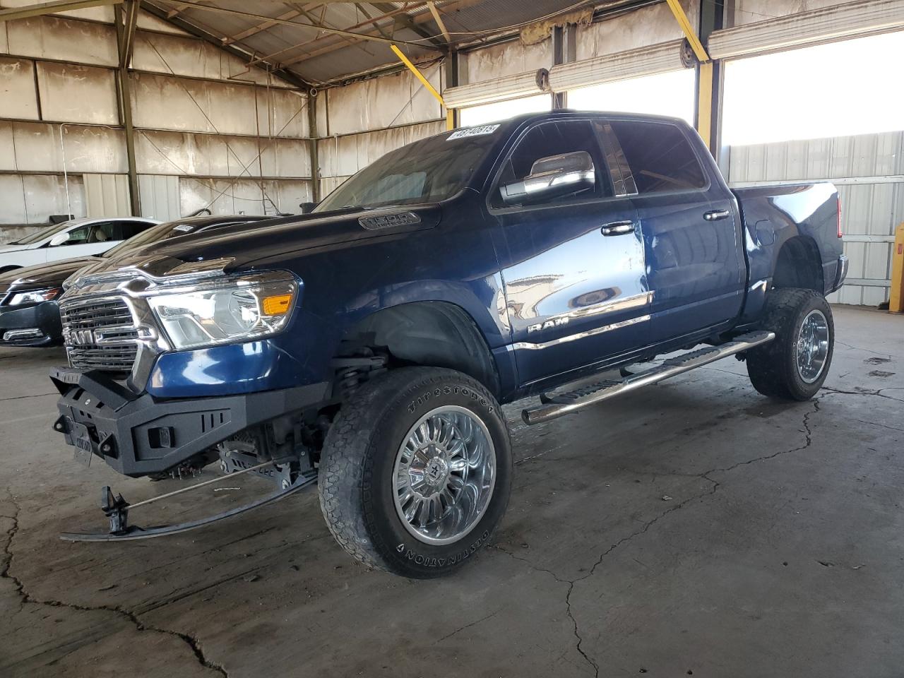 RAM 1500 BIG H 2019