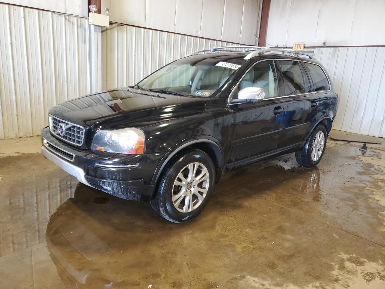 VOLVO XC90 3.2 2013