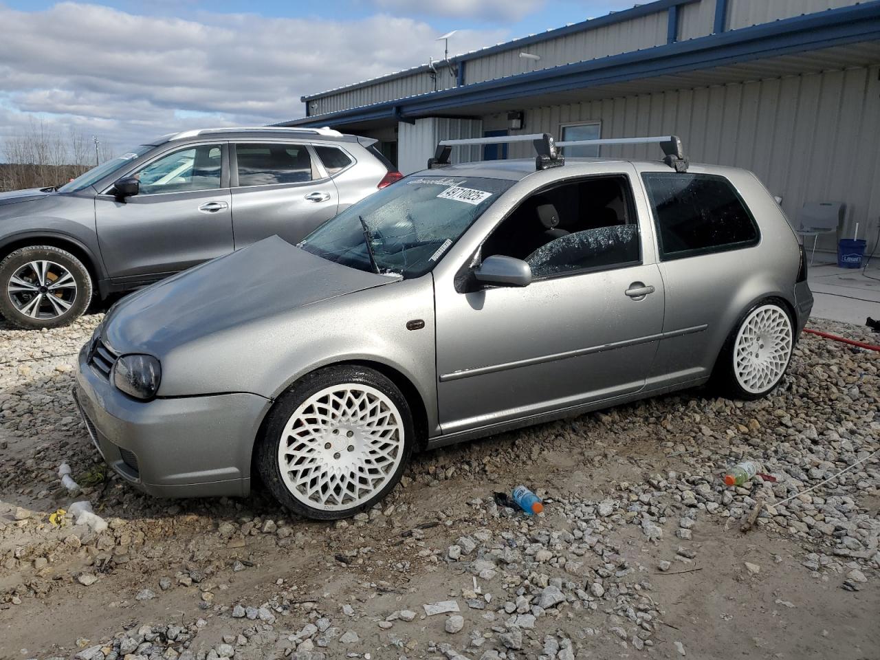 VOLKSWAGEN GOLF GTI 2006