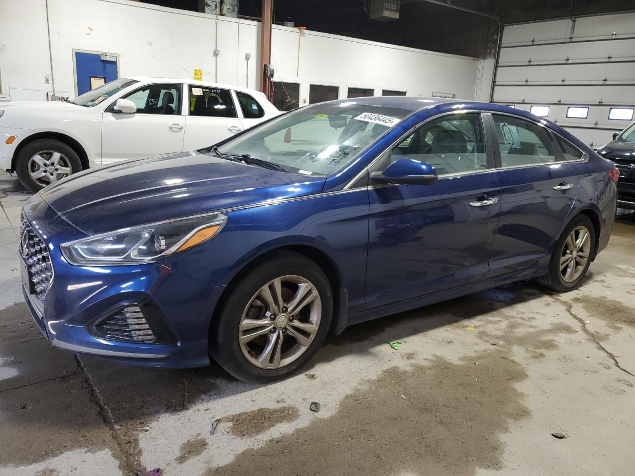 HYUNDAI SONATA LIM 2019