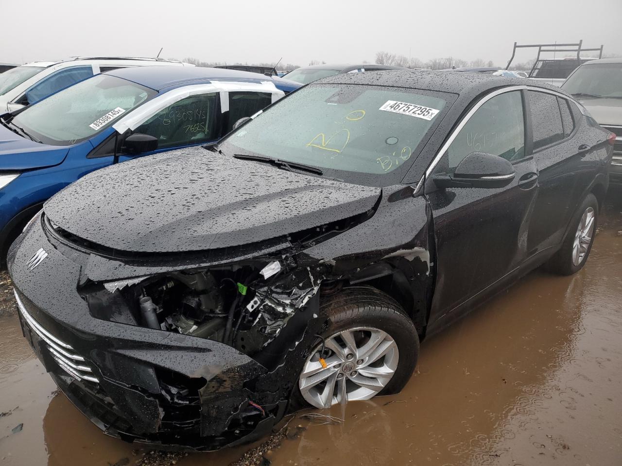 BUICK ENVISTA PR 2024