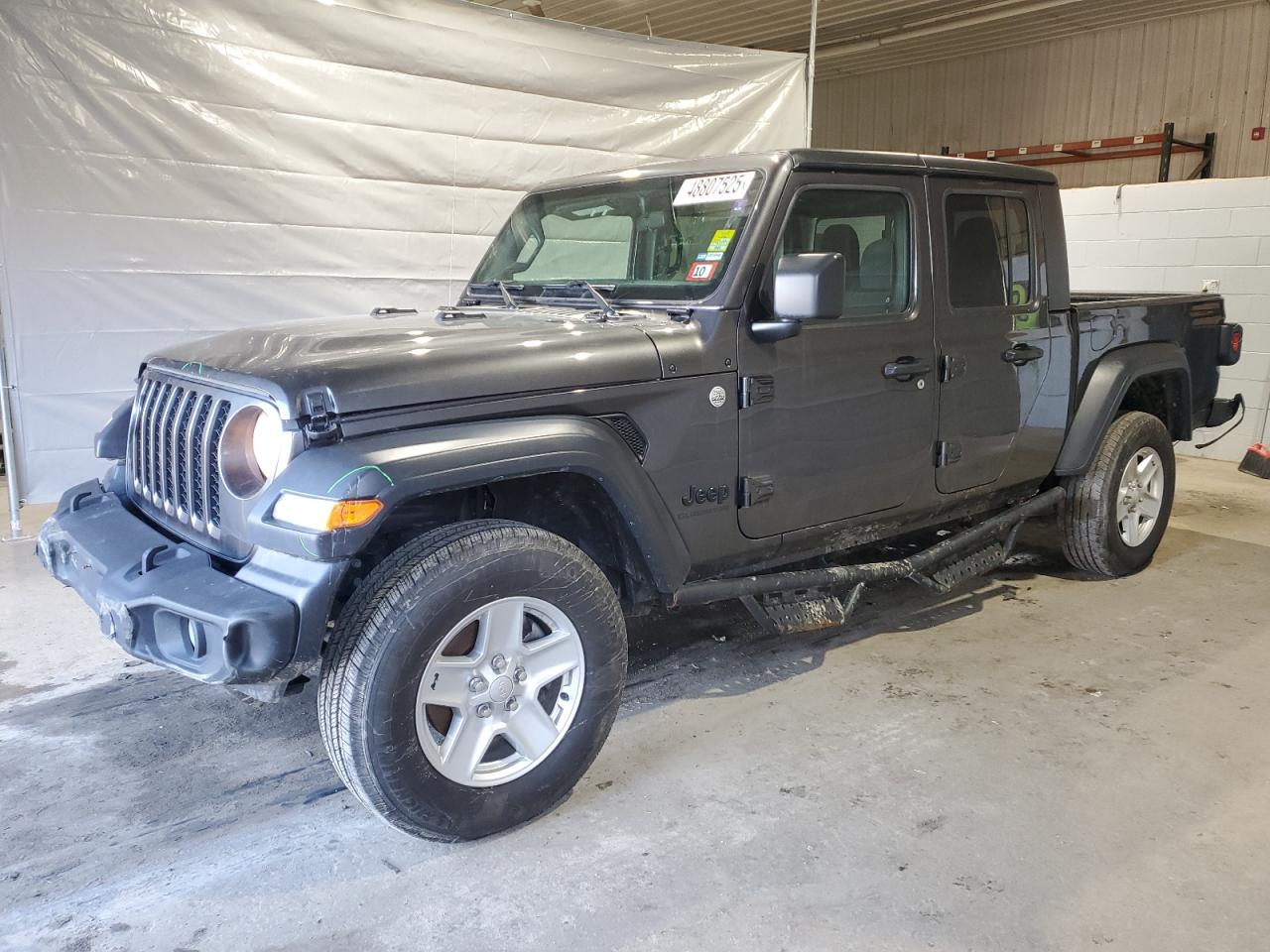 JEEP GLADIATOR 2020