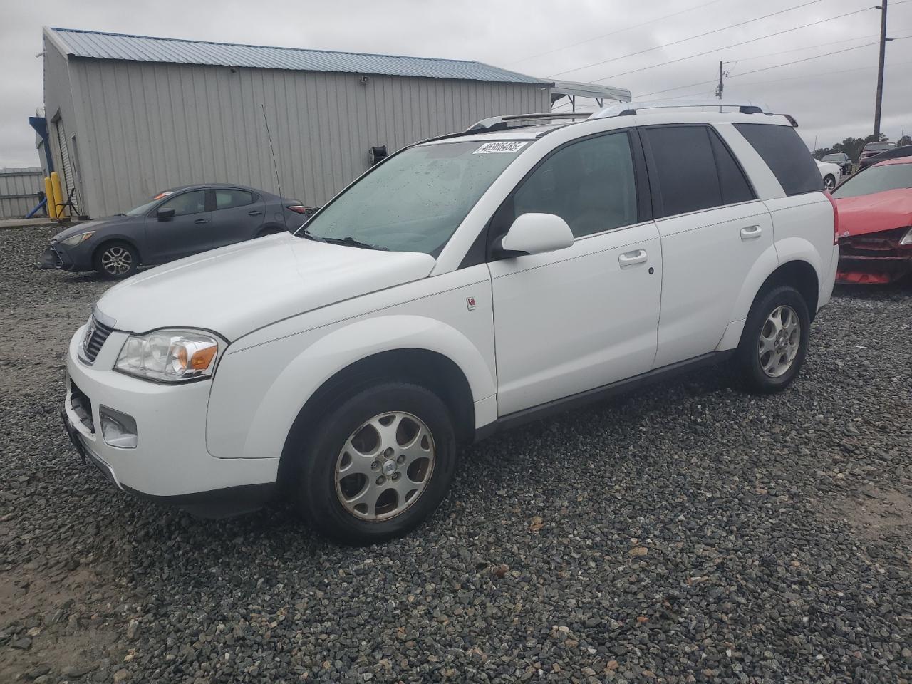 SATURN VUE 2006