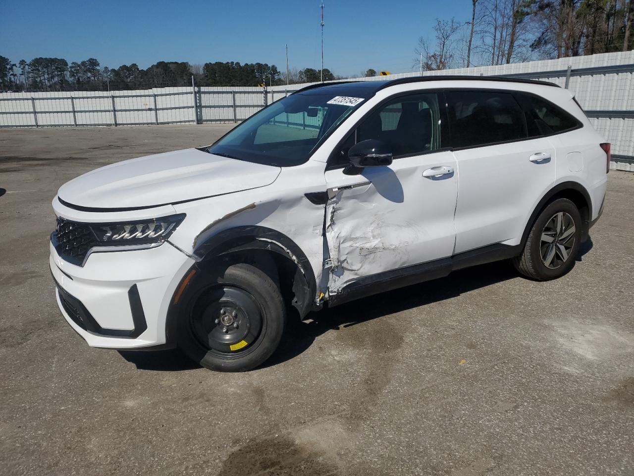 KIA SORENTO EX 2023
